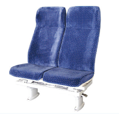 China Resistência alta de Seat da tela confortável/trem plástico da primeira classe dos assentos do ônibus fornecedor