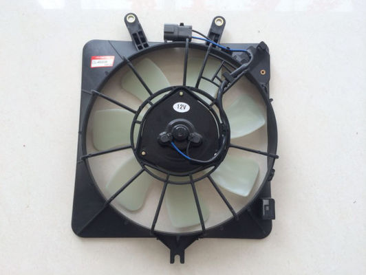 China Ventiladores de refrigeração bondes de Honda Fredo para carros, fã bonde do radiador do elevado desempenho fornecedor