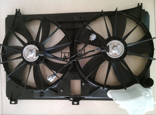 China Bens altos bondes da resistência dos ventiladores de refrigeração 1H0959455G do radiador do carro de Toyota da coroa fornecedor