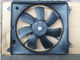 Ventiladores de refrigeração bondes do radiador do carro de Mercedes para a vida W221 2215001193 longa fornecedor