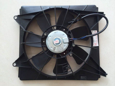 Fã do condicionador de ar do carro do elevado desempenho, ventiladores de refrigeração do radiador para carros fornecedor