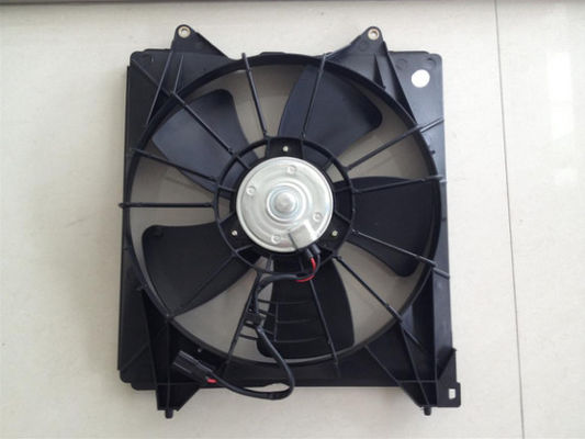 Fã do condicionador de ar do carro do elevado desempenho, ventiladores de refrigeração do radiador para carros fornecedor