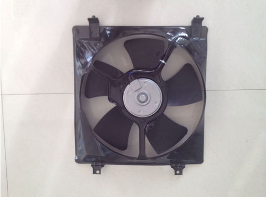 Fã do condicionador de ar do carro do elevado desempenho, ventiladores de refrigeração do radiador para carros fornecedor