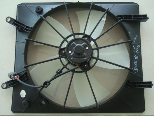 Fã automotivo feito sob encomenda do radiador, ventilador de refrigeração do radiador de 12 volts para carros fornecedor